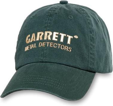 Produktbild Garrett MASKET Metal Detectors - Metalllogo