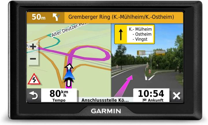 Produktbild Garmin Drive 52 (5")