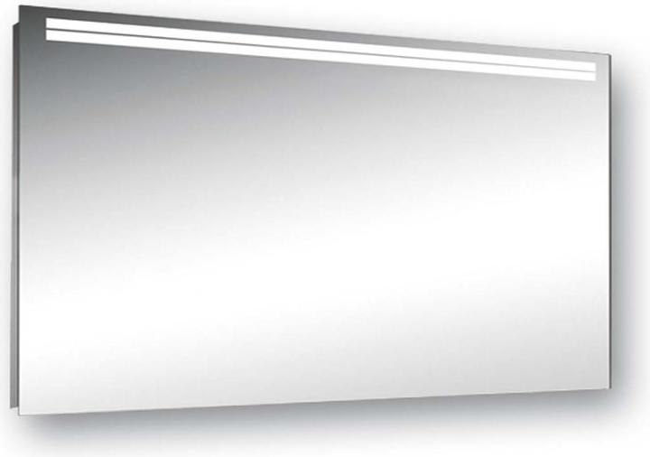 Immagine prodotto Schneider ARANGALINE con riscaldamento a specchio Specchio illuminato a LED, con presa, 127x78x14cm