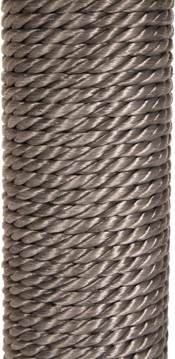 Produktbild Karlie Outdoor Kratzbaum I (84 cm, Grey)