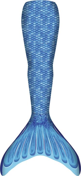 Produktbild Fin Fun Meerjungfrau Mermaidens (L/XL)