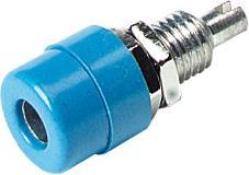 Productafbeelding Hirschmann Test & Measurement BIL 20 Blauw