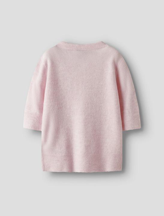 Produktbild Lmtd Kurzarm Strickjacke (134)