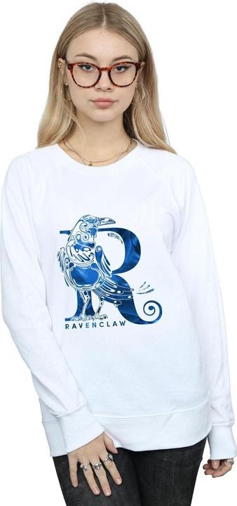 Immagine prodotto Ravenclaw Raven Felpa Donna (XL)