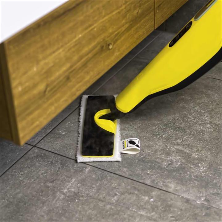 Produktbild Kärcher SC 3 Upright EasyFix (1600 W)