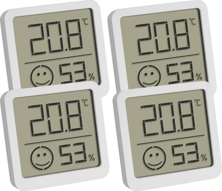 TFA Thermo-Hygrometer