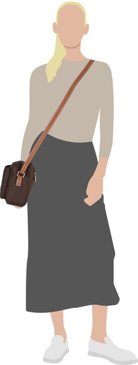 Immagine prodotto Picard Borsa a tracolla Sonja 3252