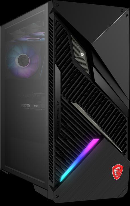 Productafbeelding MSI MPG Oneindig X2 14NUF7-459AT (Intel Core i7-14700KF, 32 GB, 1000 GB, GeForce RTX 4070 Ti Super)