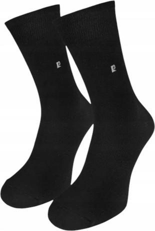 Actual product image Pierre Cardin 3-pack of socks for men (pack of 3, 43 - 46)