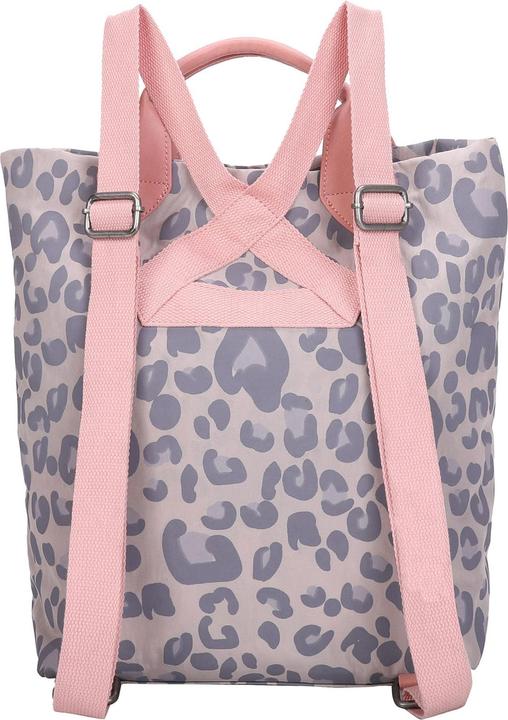 Produktbild Fritzi aus Preußen Ju Limited 2in1 City Rucksack 38 cm (17 l)