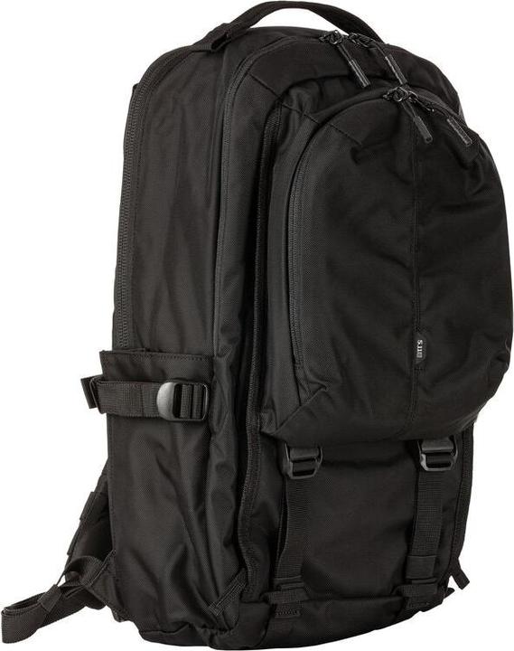 Actual product image 5.11 LV18 2.0 Backpack 30L Black (30 l)