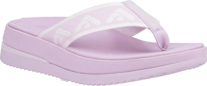 Actual product image Fitflop Womens/Ladies Surff Webbing Toe Post Sandals (38)
