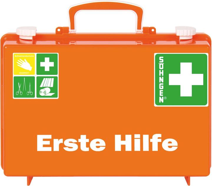 BRW First Aid case (First aid set accessories)