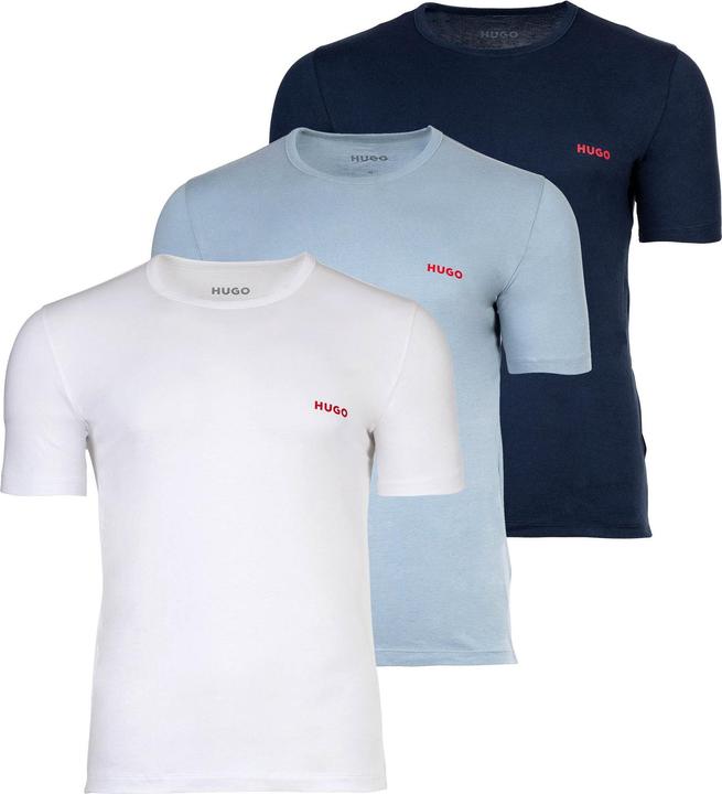 Bleu, Blanc