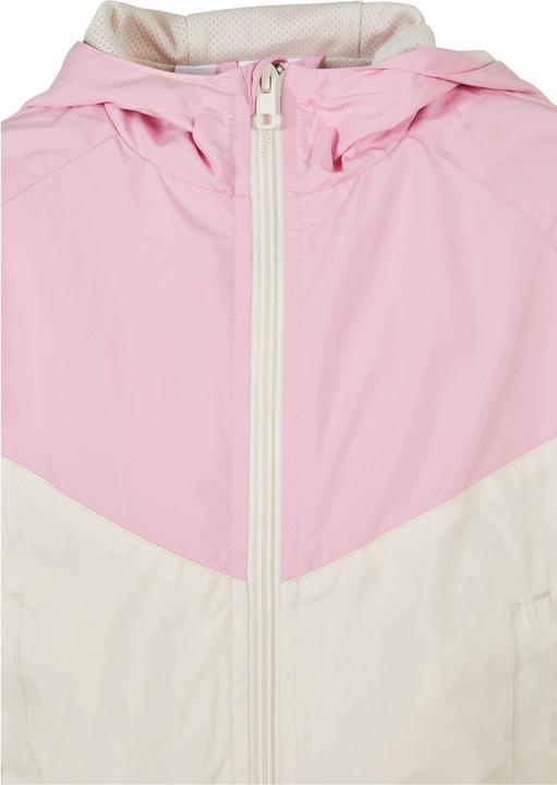 Produktbild Urban Classics Girls Arrow Windbreaker - 67031 (146)