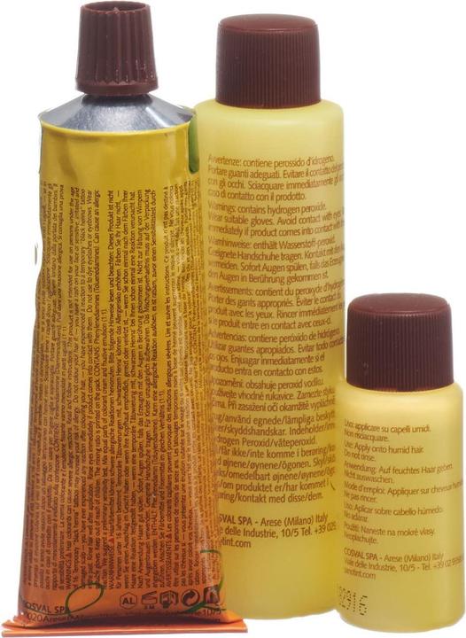 Image du produit Sanotint Sensitive Light Haarfarbe 82 hellgrau (82)