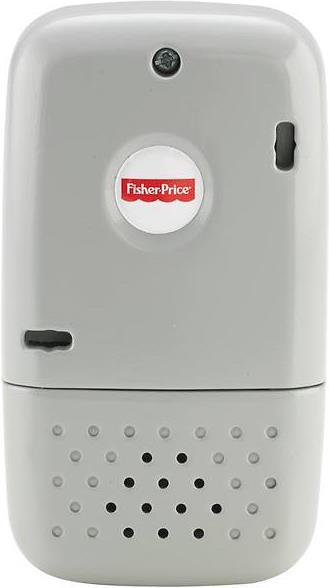 Immagine prodotto Fisher-Price Telefono intelligente (Tedesco)