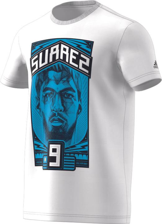 Produktbild adidas Suarez Graphic tee (M)