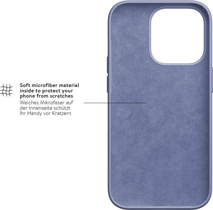 Immagine prodotto White Diamonds Caso urbano (Apple iPhone 14 Pro)