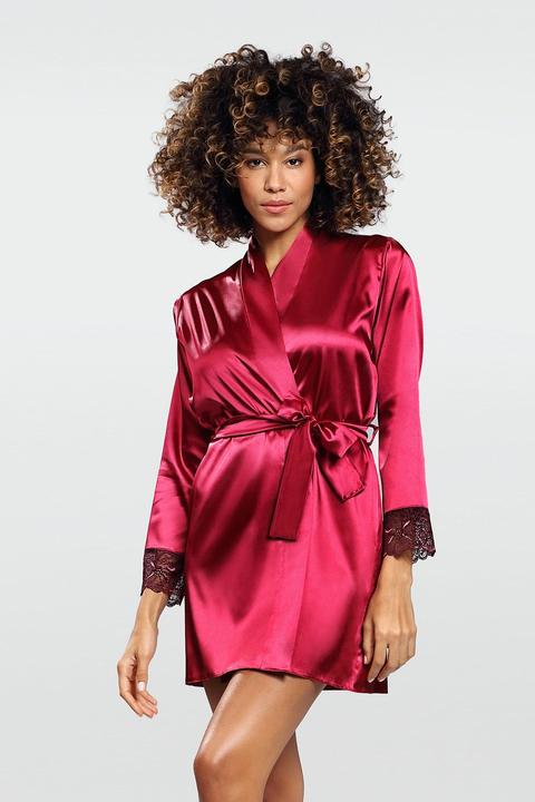 DKaren Schlafrock model (L)