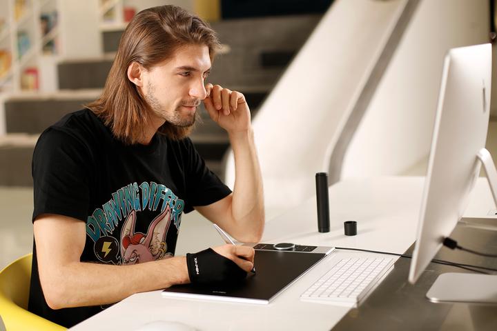 Produktbild XP-Pen Deco Pro M (12", 5080 lpi)