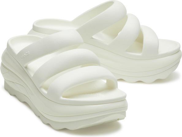 Produktbild Crocs W's Mega Crush Triple Strap (39)
