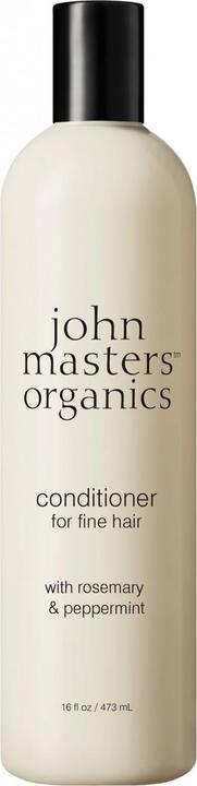 John Masters Organics JMO Hair Care - Rosemary & Peppermint Conditioner (473 ml)