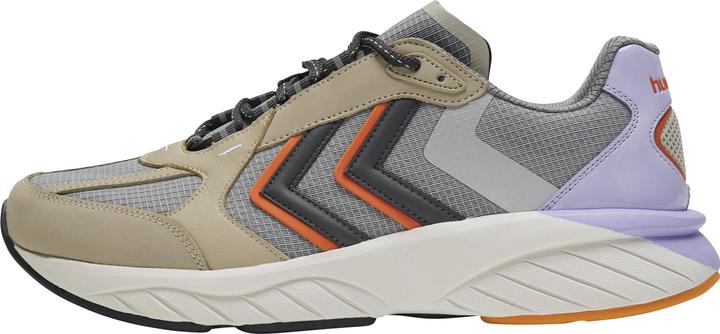 hummel REACH LX 6000 NUBUCK