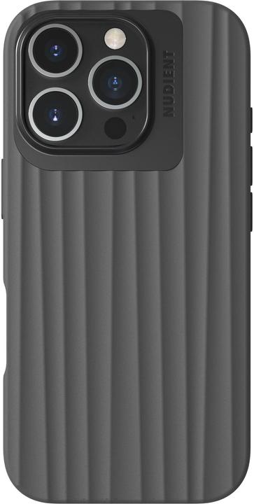 Nudient Bold (Apple iPhone 16 Pro)