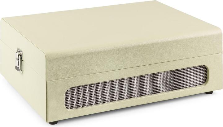 Image du produit Fenton Tourne-disque avec Bluetooth RP118X Vert (Automatique)