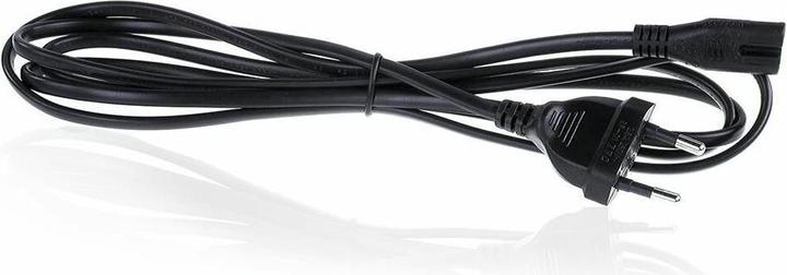 Image du produit Veracity Cordon d'alimentation à 2 broches (EU)