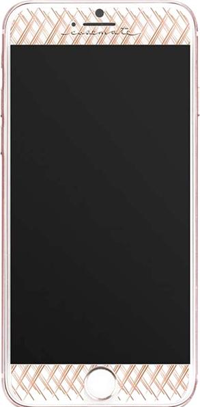 Image du produit Case-Mate Motif or rose (1 pièce(s), Apple iPhone 6s, Apple iPhone 6, Apple iPhone 8, Apple iPhone 7)