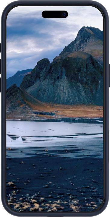 Actual product image dbramante1928 Iceland Ultra D3O Kickstand (Apple iPhone 16 Pro)