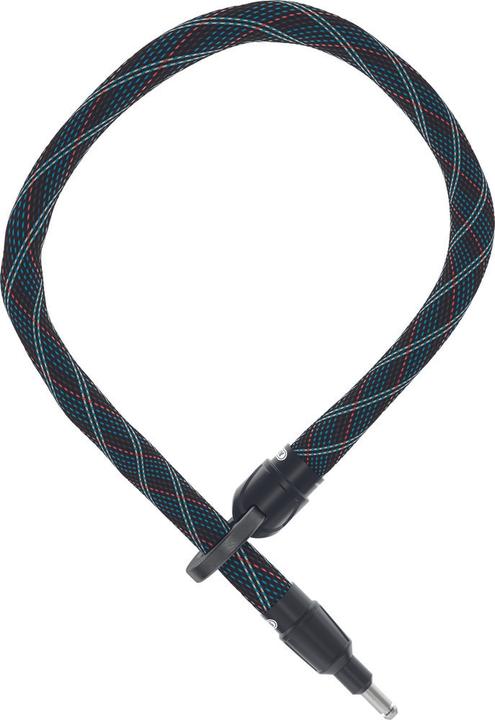 Gris traversant, Noir, Gris