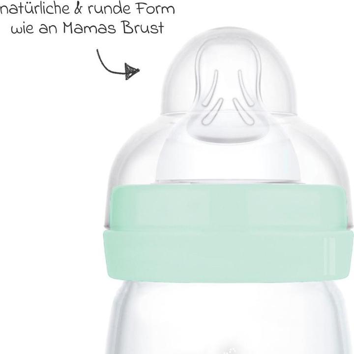 Actual product image MAM Easy Start Anti-Colic (260 ml)