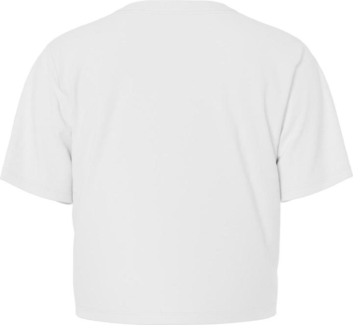 Actual product image Pieces Pcsara Ss Short Tee Noos (S)