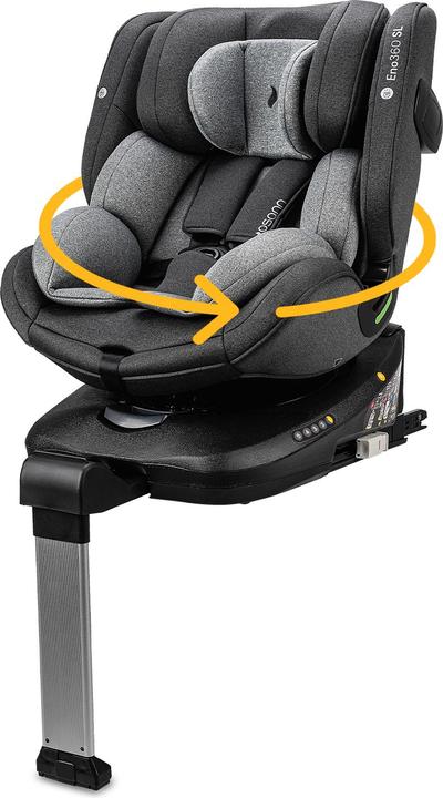 Osann Eno360 SL i-Size (Reboarder, ECE R129/i-Size Norm)