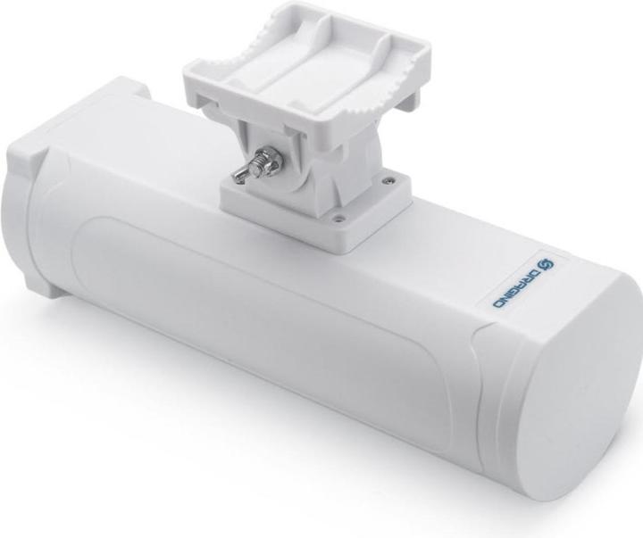 Actual product image Dragino DLOS8N Outdoor Multichannel LoRaWAN Gateway