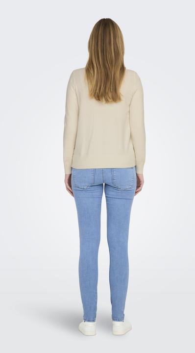 Produktbild Only Maternity OLMCAPUCINE Strickpullover Strickpullover (L)