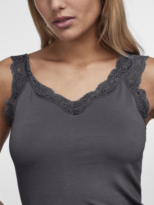 Immagine prodotto Pieces Pcbarbera Lace Top Noos Bc (M)