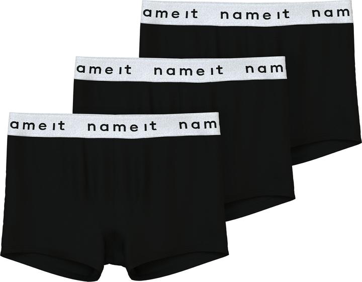 Name it Nkmboxer 3p Noos (134, 3er Pack)
