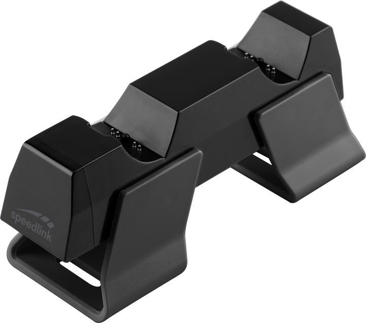 Speedlink TWINDOCK Charger for PS5, black (PS5)