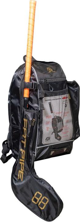 Actual product image Fat Pipe Floorball backpack (One size)