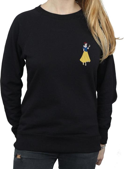 Produktbild Disney Princess Snow White Chest Sweatshirt (M)