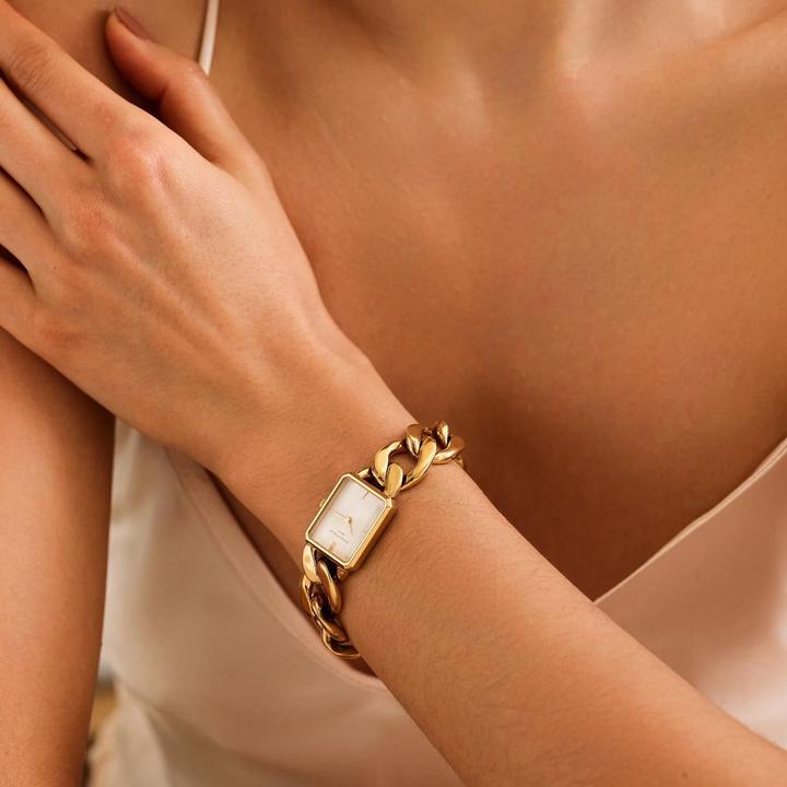Actual product image Rosefield Studio wrist watch (Analogue wristwatch)