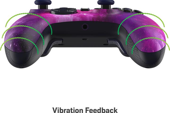 Actual product image Turtle Beach React-R Control (Xbox Series S, Xbox Series X, PC, Xbox One S)