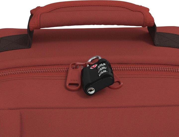 Actual product image Cabin zero Travel backpack 45 cm laptop compartment (36 l)