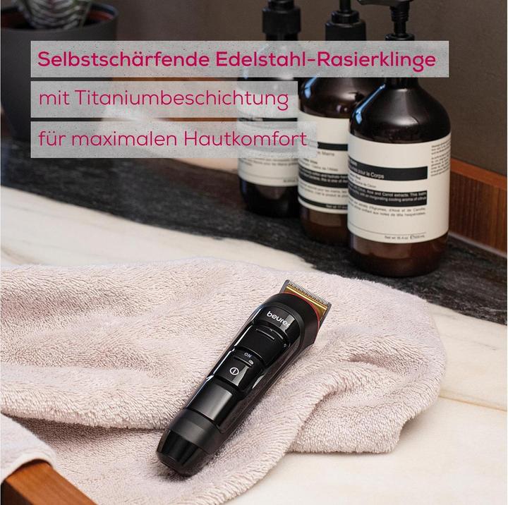 Produktbild Beurer MN4X