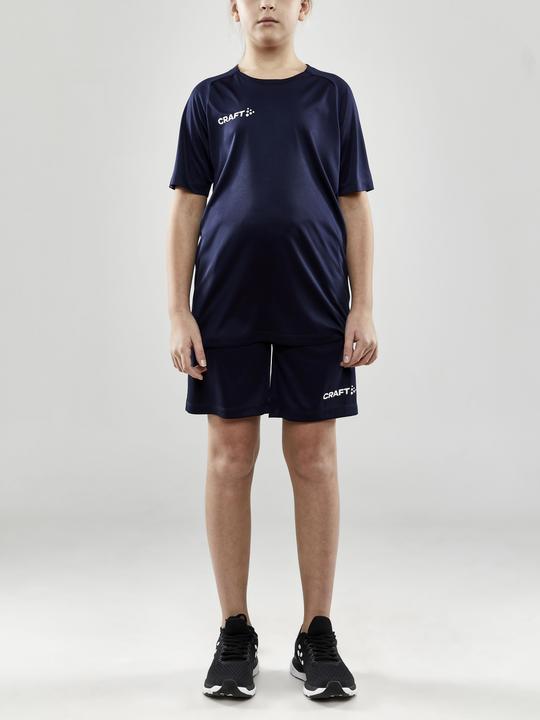 Produktbild Craft Evolve Zip Pocket Shorts Jr (158)