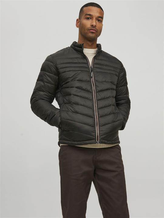 Actual product image Jack & Jones Lightweight High Neck Padded Jacket (XXL)